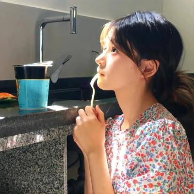 你注定属于我